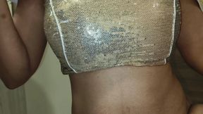 Telugu Aunty Sex Video Part 1