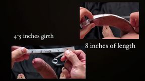 How to Use a Condom w. Luke Mimo