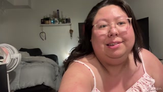 late night sesh- titties, bong hits, &amp; casual talk