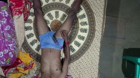 Desi Mature Hard Dick Blowjob