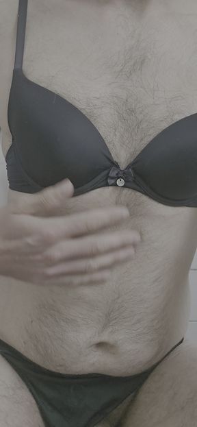 Sexy myself