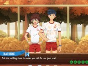 Camp Buddy Part 9