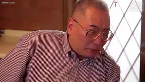 Cheating Japanese Wife Shared - Pleasured Deeply by Hung Buddies