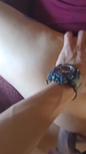 Sensual cavalcade   Clip 2