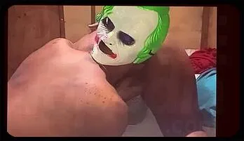 King_ofkings Gets Down with Her in a Sizzling Hot Bondage Session