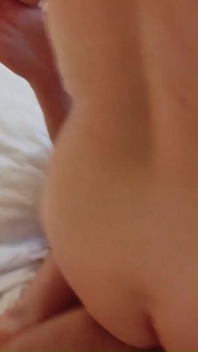 Gangbang. Two Dicks, One Pussy. Constant Orgasm.