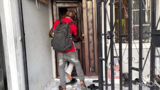 Hisap zakar, hitam, ayah – Seks bertiga dubur untuk pelacur gay amatur India