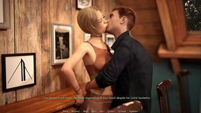 Zerat Games - No Mercy - Good Ending