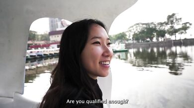 BACK IN VIETNAM - LUNA'S JOURNEY (EPISODE 32)