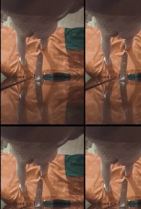 Old femboy's fukin hole need a big daddy's cock