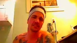 Johnny Rockher Private Show