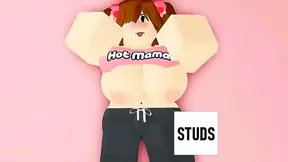 Stepmoms Sensual Photo Shoot Sparks Wild Hentai Creampie Fantasy