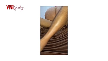 These two Brazilian porn actresses put on a dirty show in this exclusive video.