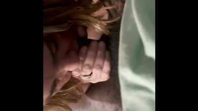 Got a BBC just for you BBW POV blowjob compilation