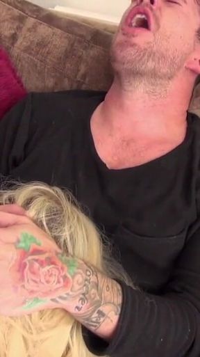 Amber Deen & Luke Hotrod final soft