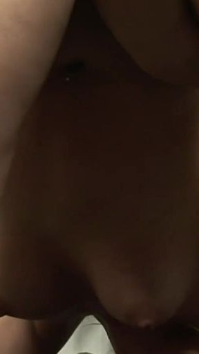 Alone with My Toys Scene-3 horny Big Ass Ava Rose Brunette Fucks Her Pussy with a Dildo
