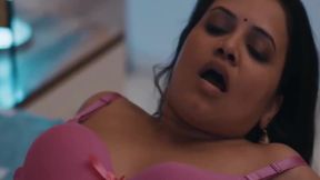 Aunty Fucked Hard By Step sons Friend