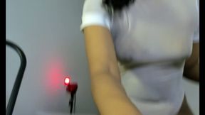 Disha Khan Private Show