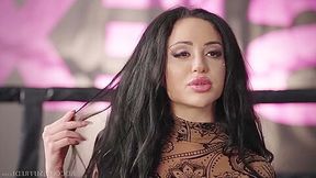 Isabella Angelina - Two Poles Two Holes And One Hoe