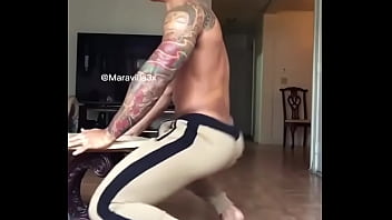 hot latino dancing