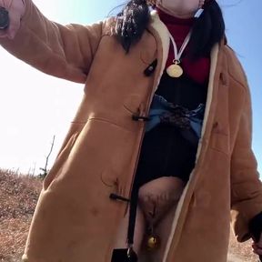 Self-training No. 79 Exploring a Certain Famous Cruising Spot