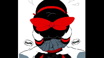 &quot_Locker Room Teaching&quot_ (Dizzyspells Comic Dub)