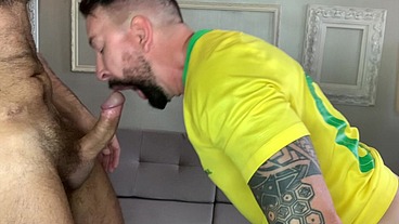 Video 55 - World cup Brazil x Paraguay and who scored the goal?