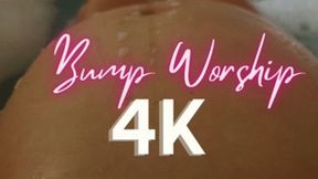 31 Weeks Bump Worship 4K