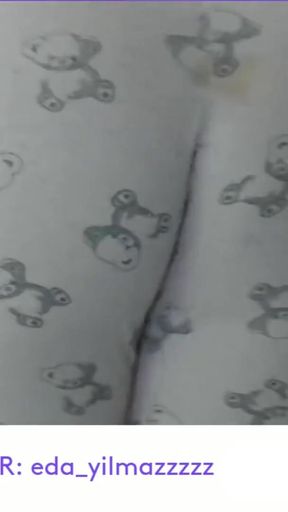Stunning moment from &quot;I MASTURBATED IN PAJAMAS- DOGGY IN PAJAMAS- GOTIC SPANKING- TURKISH MILF- CAMEL HOOF- BIG ASS-&quot;