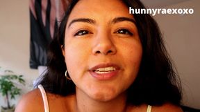 JOI hairy armpits worship cum countdown