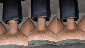 amateur teen big ass in pantyhose assjob