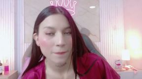 Cloe Joness Private Show