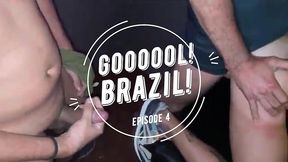 metendo gool na galera! parte 4