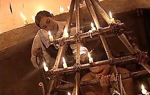 The best of italian porn: les marquises de sade # 4