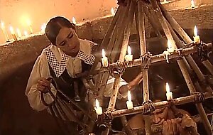 The best of italian porn: les marquises de sade # 4