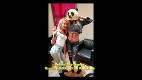 dynomite black cock suckers starring chantelle white and april paisley