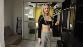 Reinstalled windows got sex