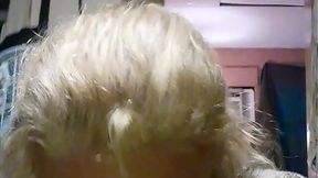 Granny's Oral Abilities Tested with BBC