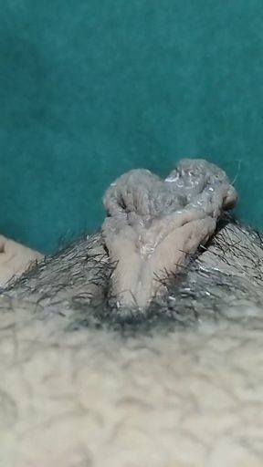 with mustaches she did   Clip 2