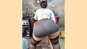 Secretaria Culona