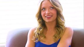 Sexy Model Alyssa Branch Fucks The Masseuse - 4K Ultra HD