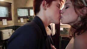 Janet and Proxy's camille bee sex