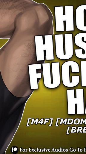 (M4F) Fuck Your Loyal House Husband (MDOM) (SPICY)   Clip 2