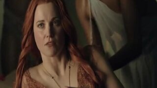 Lucy Lawless - Spartacus