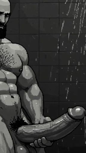 Erotic Audio Shower Fantasy