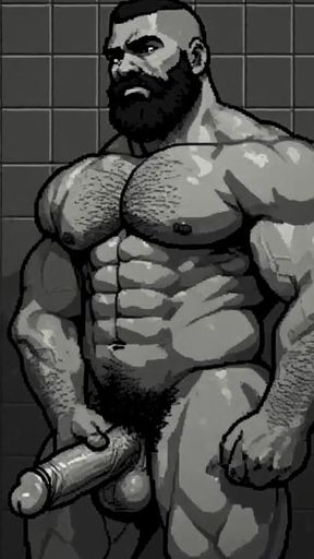 Erotic Audio Shower Fantasy