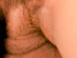 Lola Ambre get close-up oozing creampie her oozy pussy Pt. III