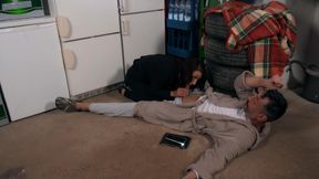 Der Imbiss - Extrascharf