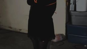 @mindymill1-The witchy struggles