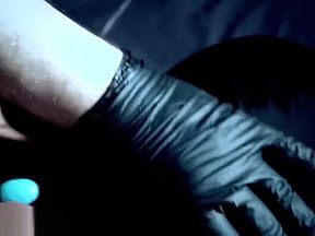 a night visit: one :: sadist serenades